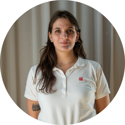 Lukevent Team - Laura Pezzutti