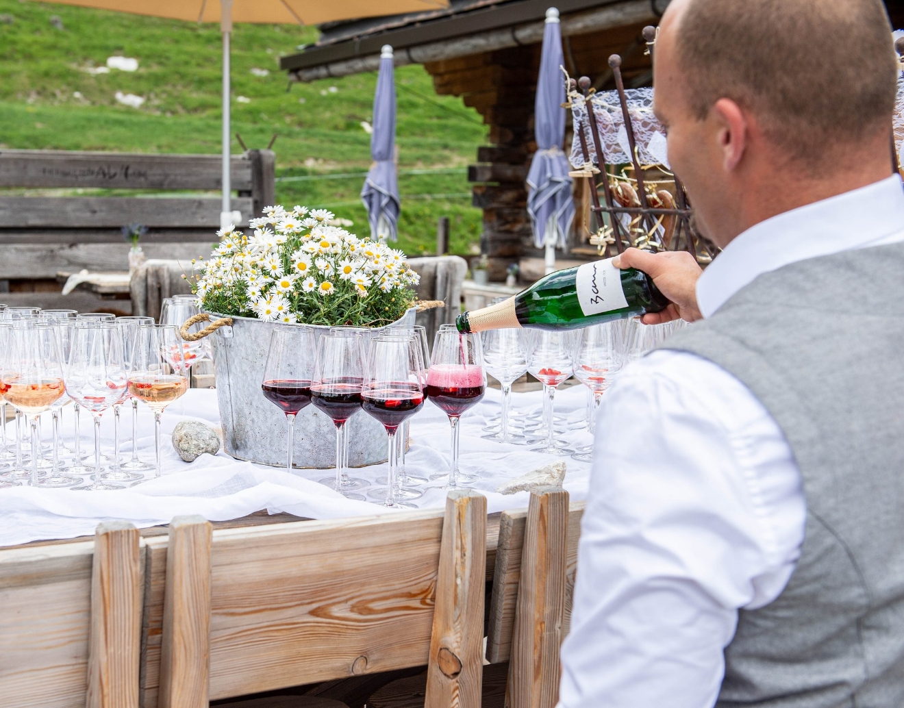 Event in Austria