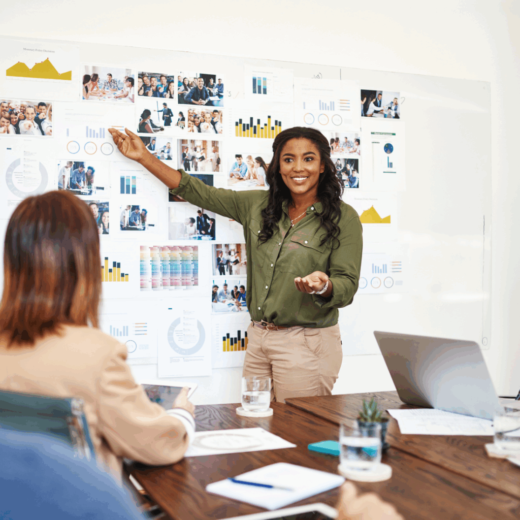 event planning
