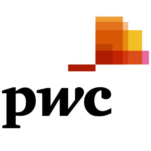 Logo - pwc