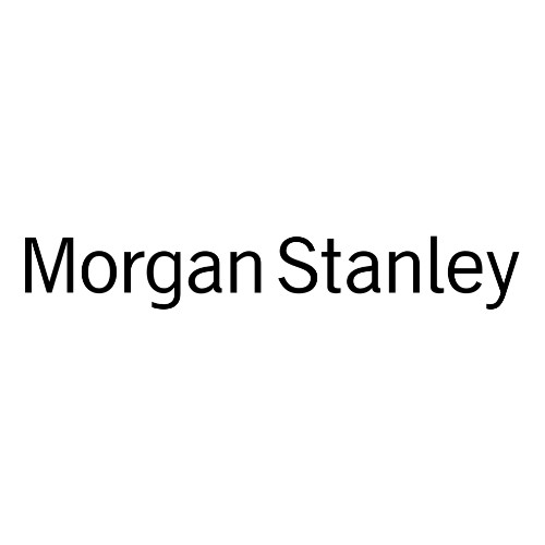 Logo - Morgan Stanley